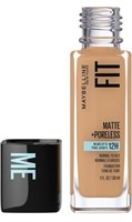 ( New / Unit only ) Maybelline New York Fit Me