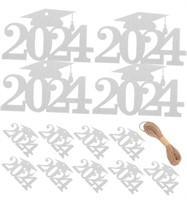 2023 graduates - 1 Set 2023 Graduation Vase