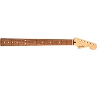 Brand new wooden Fender Sub-Sonic Baritone