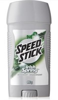 (new) 2pcs Irish Spring Men's Deodorant Stick,