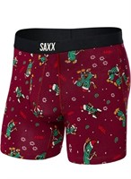 (new) Size:M Saxx Men's Underwear - Vibe Super