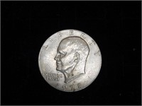 1978 Eisenhower Liberty Silver Dollar