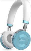 ( New ) JuniorJam Plus Volume Limiting Headphones