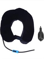 New Neck Stretcher Tool, Inflatable Traction