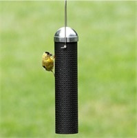New black bird feeder - Perky-Pet FF10 10" Metal