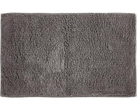 Non-Slip Cotton Bath Rug Ultra Soft and Absorbent