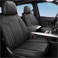 NEW! $240 FREESOO Car Seat Covers for Dodge Ram