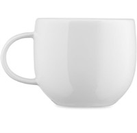 (new) 1pc Alessi "All-Time" Teacups in Bone