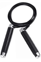 (new)LHKJ Sport Skipping,3M Adjustable Steel Rope