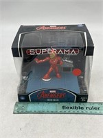 NEW superama Collector series Marvel Avengers