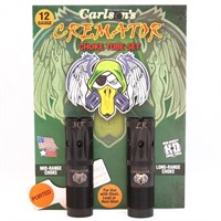 CARLSON'S Choke Tubes 12 Gauge for Winchester - Br