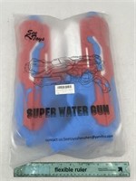 NEW 2ct Super Water Gun