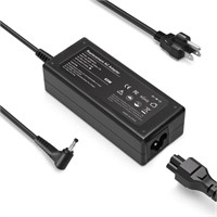 65W Laptop Charger for Lenovo IdeaPad 3 81X800ENUS