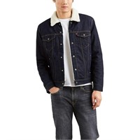 Levi's Men's Sherpa Trucker Jacket (Also Available