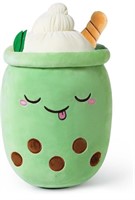 Ditucu Cute Boba Tea Plush Stuffed Bubble Tea