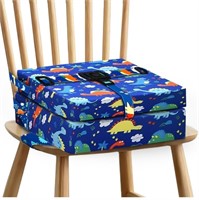 Booster Seat for Dining Table Portable Washable