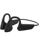 Swimming Headphone, Open Ear Bone Conduction