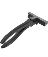Oil Painting Canvas Stretching Pliers, Cast Iron