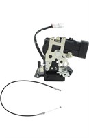 (New) Liftgate Door Lock Latch and Actuator for