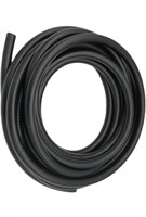 5 FT KDFUHRUI Fuel Line NBR 3/8 Inch Rubber Fuel