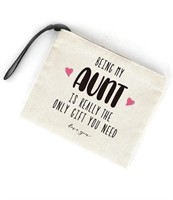 10 pcs Aunt Gifts from Niece Nephew,Auntie Gifts,