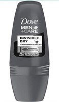 Dove Men +Care Anti-Perspirant Deodorant