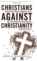 Christians Against Christianity: How Right-Wing