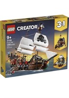 ( New ) LEGO 31109 Creator Townhouse Toy Store