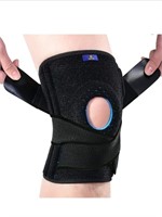 New ABYON Knee Braces for Knee Pain with Side