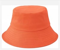 Women Bucket Hat Beach Sun Hat Summer Fishing Hat