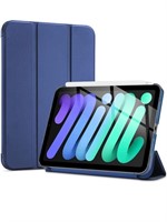 ProCase Smart Case for iPad Mini 6 8.3 Inch 2021