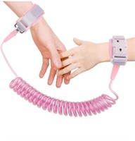 Anti Lost Wrist Link, Toddler Safety Leash with