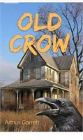 New Old crow by Arthur Garrett
Ak