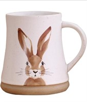 Ceramic Mug, 13.6 Oz Large Ceramic Coffee Mug,