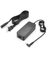 UL Listed 65W 45W AC Charger Fit for HP EliteBook