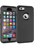 (new)Case for iPhone 6 Plus/6S Plus, Built-in