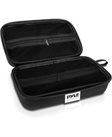 (new)USB Microphone Travel Storage Case - Compact