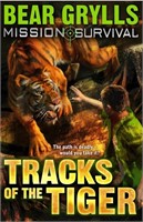 Bear Grylls, Mission Survival,  Tracks of the