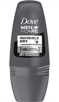 (new)Dove Men +Care Anti-Perspirant Deodorant