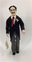 Groucho Max Doll
