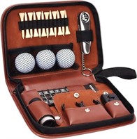 Golf Gifts for Men and Women, Golf Accessories Set