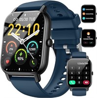 Smart Watch(Answer/Make Call), 1.85" Smart Watche