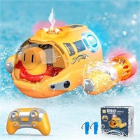 Remote Control Boat Pool Toys for Kids, 2.4Ghz Fas