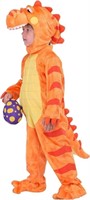 Size 3-4 / Spooktacular Creations Realistic T-Rex