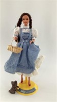 Barbie Dorothy for the Wizard of Oz Doll
