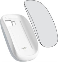 Wireless Charging Mouse Base Suitable For Apple Ma