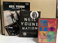 NEIL YOUNG COLLECTION