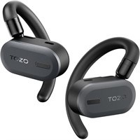 TOZO OpenBuds True Wireless Earbuds Open Ear Sport