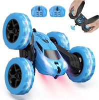 Remote Control Car for Kids Ages 6+, RC Cars Stunt