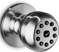 GeekTale Keyless Smart Door Lock with Keypad - Dig